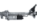Steering rack with EPS UO