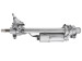 Cremallera dirección eléctrica (EPS) UO BMW X6M F96 18-, BMW X5M F95 18-, BMW XM G09 23-