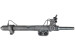 Steering Rack with HPS