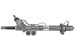Steering Rack with HPS