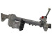 Scatola sterzo elettrica (EPS) Nio ET7 22-