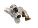 Turbine Volvo S60 10-18, Volvo V60 10-18, Volvo XC60 08-17