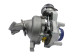 Turbocompresseur (turbo voiture)