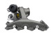 Turbocompresseur (turbo voiture)