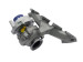 Turbocompresseur (turbo voiture)
