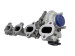 Turbocompresseur (turbo voiture)