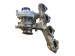 Turbocompresseur (turbo voiture)