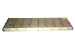High voltage battery cell Ni-MH Toyota/Lexus 9.6V 6.5Ah - 2.5 Ah