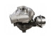 Turbocompresseur (turbo voiture)