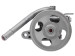 Hydraulic power steering pump