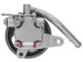 Hydraulic power steering pump