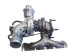 Turbocompresor VW Jetta VI 10-18, VW Golf VI 09-14, Audi A3 03-12