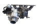 Turbocompresor