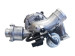 Turbocompresor