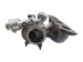 Turbocompresor