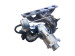 Turbocompresor