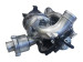 Turbocompresor