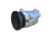 Air conditioner compressor