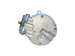 Air conditioner compressor