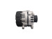 Alternator rozrusznik