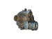 Turbine Renault Trafic 14-, Fiat Talento 16-21, Mercedes-Benz Vito W447 14-