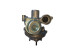 Turbine (turbolader)