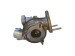 Turbine (turbolader)