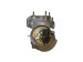 Turbine (turbolader)