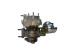 Turbine (turbolader)