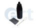Osłona przeciwpyłowa przekładni kierowniczej zestaw BMW 3 F30-80 12-19, BMW X6 E71 08-14, BMW X5 E70 07-13