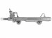 Scatola sterzo idraulica Fiat Fullback 16-19, Mitsubishi Pajero Sport 16-, Mitsubishi L200 15-19