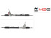 Lenkgetriebe hydraulisch Renault Duster 10-18, Dacia Duster 10-17