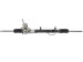 Cremallera dirección asistida Dodge Caravan 00-07, Chrysler Voyager 00-07