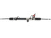 Steering Rack with HPS Great Wall Hover 11-16