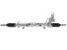 Steering Rack with HPS