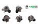 Турбіна Renault Megane II 03-09, Renault Kangoo 08-17, Renault Megane III 09-16