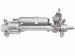 Cremallera dirección eléctrica (EPS)