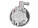 Hydrauliczna pompa wspomagania