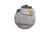 Alternator rozrusznik