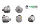 Generatore 48V Audi Q7 15-, Audi A4 15-, Audi Q5 16-
