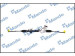 Scatola sterzo idraulica Kia Rio UB 11-17