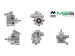 Hydrauliczna pompa wspomagania Nissan Primera P11 96-02, Nissan Primera P10 90-96