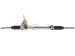 Lenkgetriebe hydraulisch Opel Zafira B 05-12, Opel Astra H 04-14