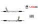 Cremallera dirección asistida BMW X6 E71 08-14, BMW X5 E70 07-13