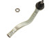 Puntale del tirante dello sterzo sinistro Renault Logan 04-13, Renault Sandero 07-13, Dacia Logan 04-12