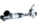 Scatola sterzo elettrica (EPS) Byd Leopard 3 24-