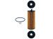 Filtre à huile insertion BMW X5 F15 13-18, BMW X5 E70 07-13, BMW 5 F10-18 10-17