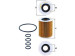 Filtr oleju Opel Astra H 04-14, Opel Astra J 10-15, Chevrolet Cruze 09-17