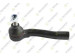 Puntale del tirante dello sterzo sinistro Chevrolet Lacetti 04-13, Chevrolet Aveo 06-16, Daewoo Nubira 03-05