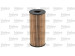 Oil filter insertion VW LT28-55 96-06, Mercedes-Benz G-Class W463 90-18, SsangYong Rexton 06-12
